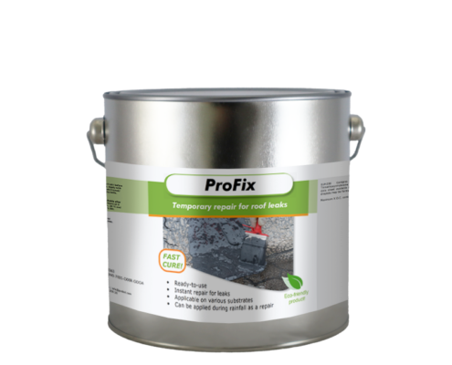 Prokol ProFix 4kg emergency waterproof repair product